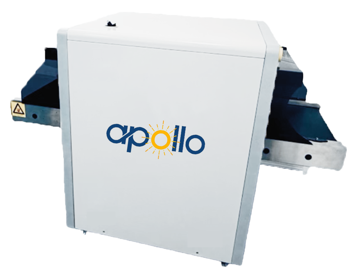 Services 2 — Apollo Detection
